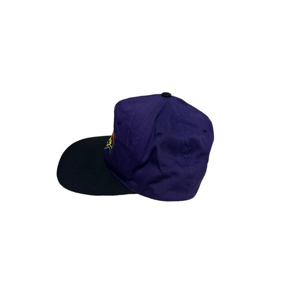 Snap-on Racing Vintage Hat - 90’s - Picture 2 of 5